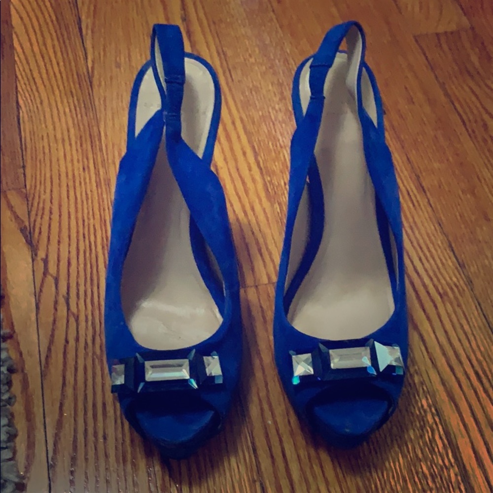 Vintage Zara Pumps